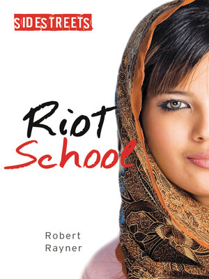 cover image of Riot School